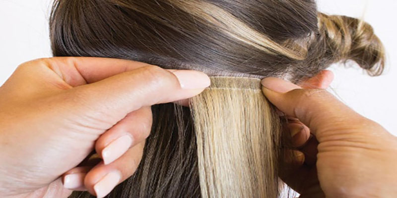 چه نکاتی را باید در مورد اکستنشن رعایت کرد؟