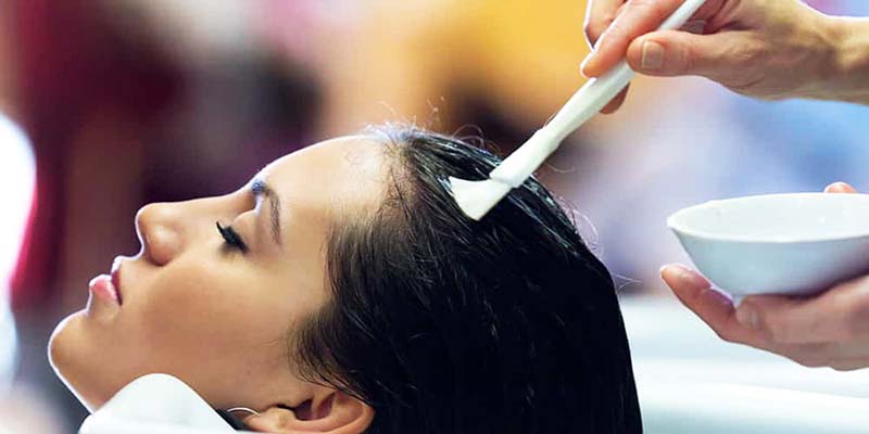 کلاژن تراپی مو برای چه کسانی مناسب است؟