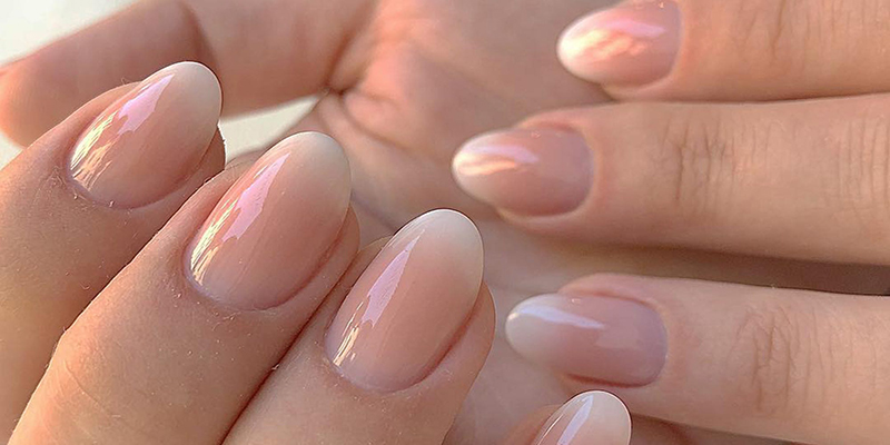 بیبی بومر ناخن چیست؟