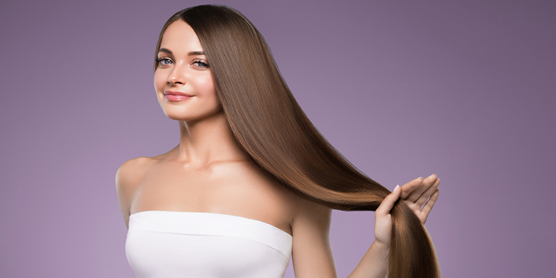 بوتاکس مو چیست؟