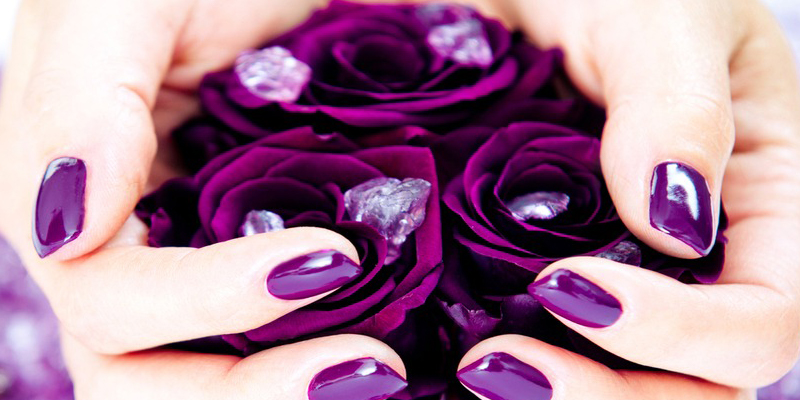 ژلیش ناخن چیست؟