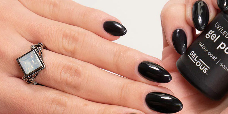 ژلیش ناخن