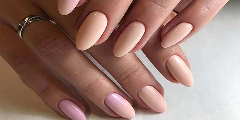مزایای لمینت ناخن