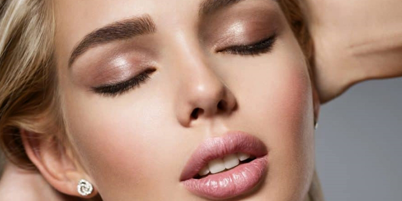 میکاپ لایت جدید