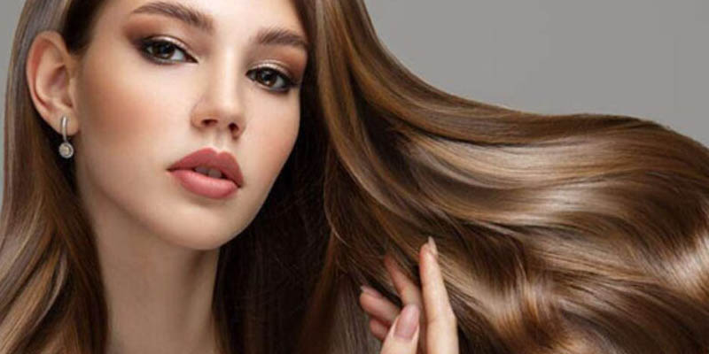 روش های مراقبت از موهای رنگ‌ شده