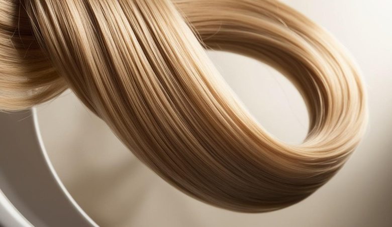 آیا کراتین مو سرطان زاست