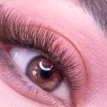 اکستنشن مژه 6