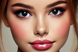 میکاپ تینیجری