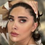 اکستنشن مژه 3